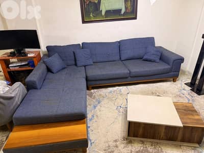 زاوية وتوابعها