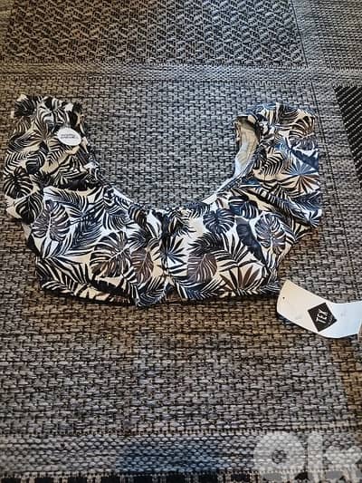 bikini top from tex