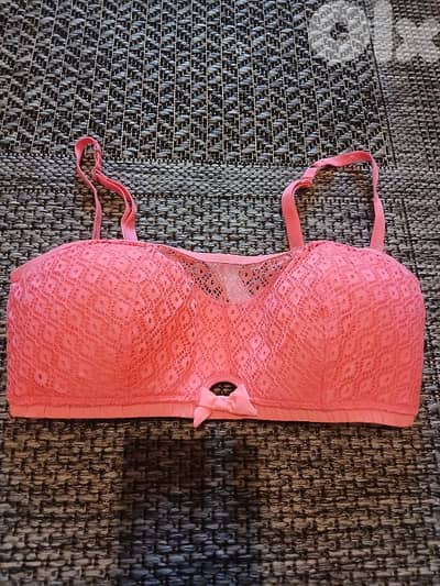 bikini top from etam