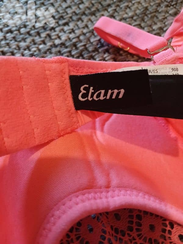 bikini top from etam 1