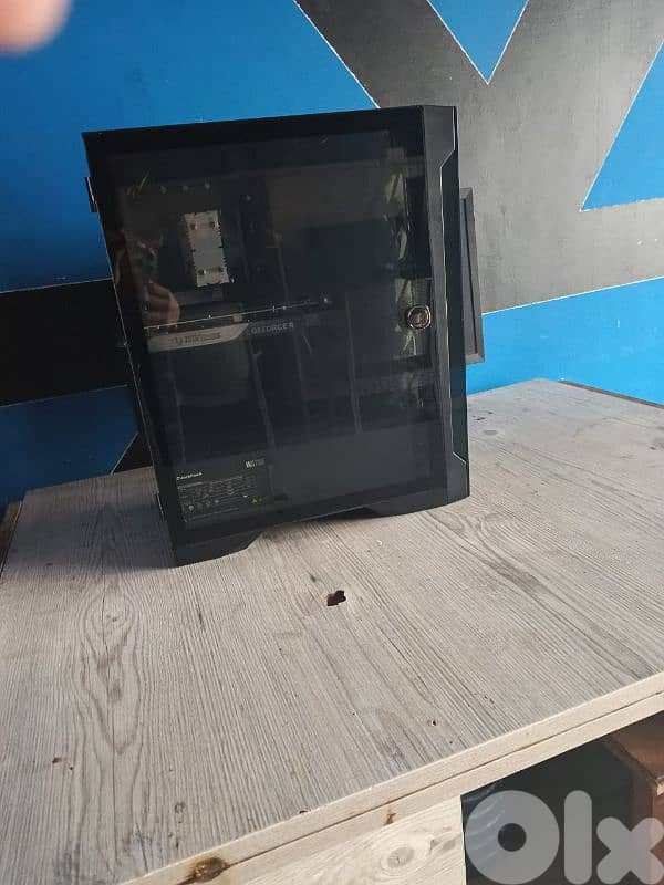 High-End Gaming Pc ( 4070 Super ) 1