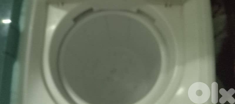 غسالة 1