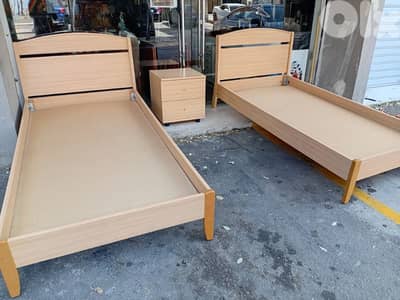 تختين  اوروبي شبه جديد