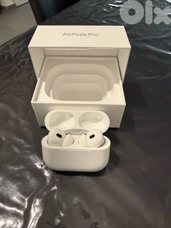 AirPods Apple Original 2