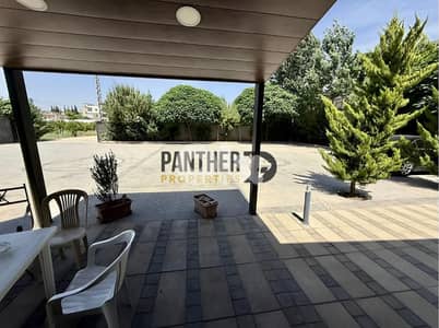 Warehouse for rent in Zahlé Ref#MK107 مستودع للإيجار في زحلة