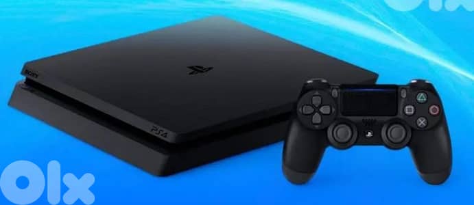 PS4 sony slim