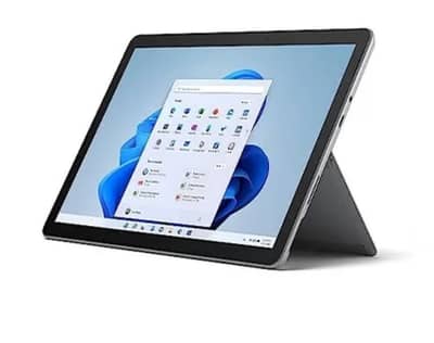 Surface 3 pro laptop