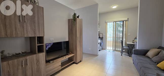 Apartment For Rent Daily Jebayl Blat