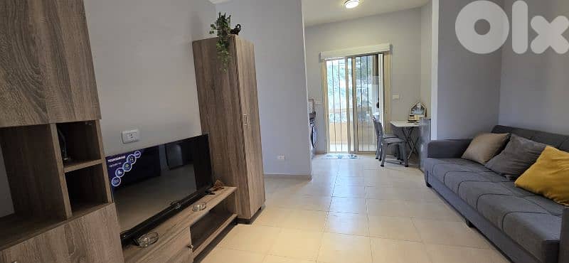 Apartment For Rent Daily Jebayl Blat 1