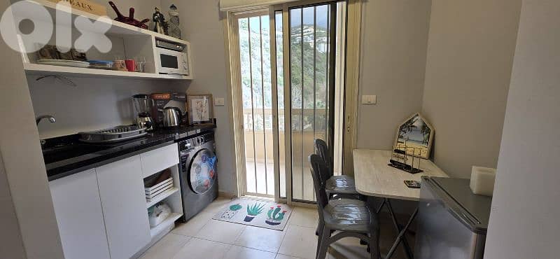 Apartment For Rent Daily Jebayl Blat 7