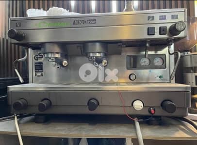 La Cimbali M30 Classic espresso coffee machine