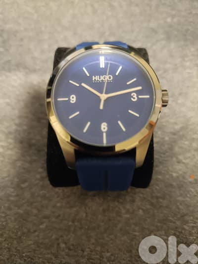 Hugo - Hugo Boss watch original