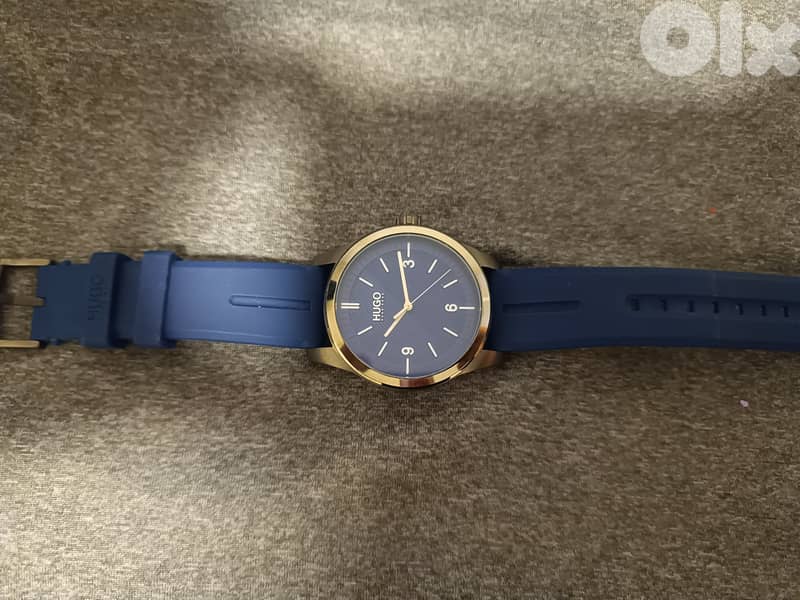Hugo - Hugo Boss watch original 1