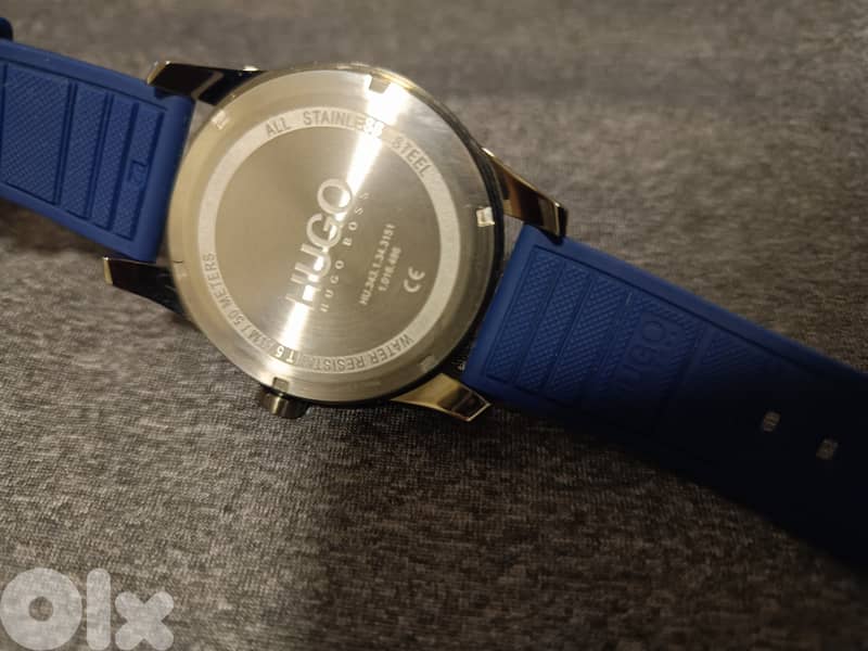 Hugo - Hugo Boss watch original 2
