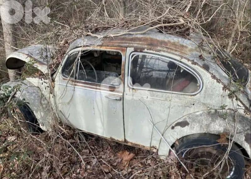 old beetle parts vw t2 2