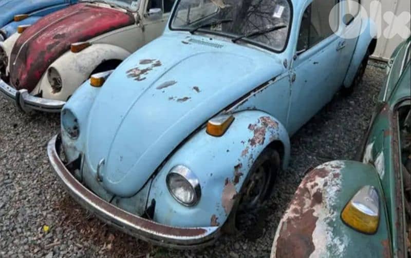 old beetle parts vw t2 3