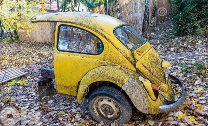 old beetle parts vw t2 4