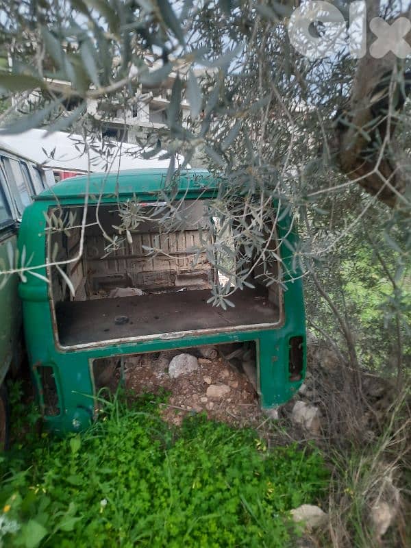 old beetle parts vw t2 5