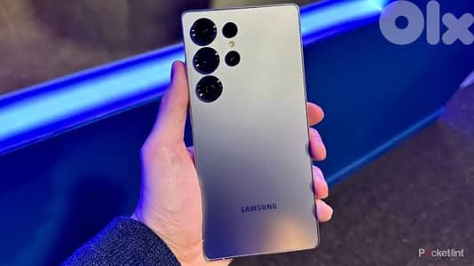 Galaxy S25 Ultra 1TB