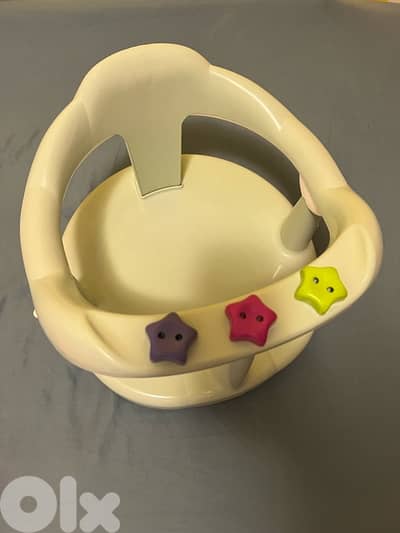 Aquababy Bath Seat