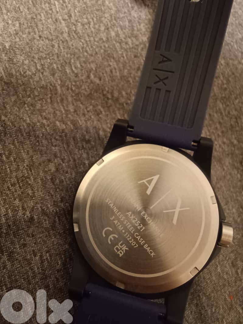 Armani Exchange original - great condition 2