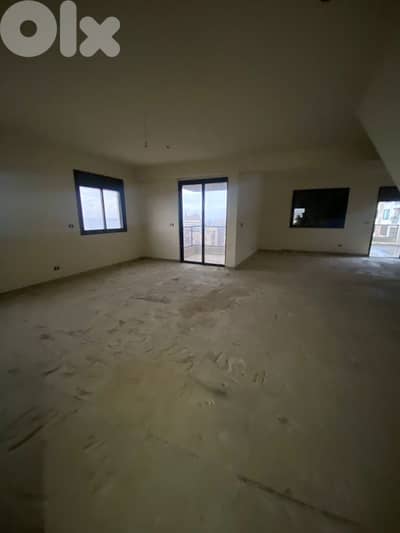 Duplex Apartment for sale in Dbayeh 350,000$ شقة دوبلكس للبيع في ضبية