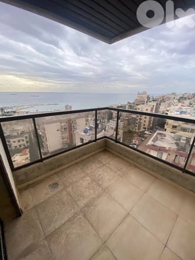 Duplex Apartment for sale in Dbayeh 350,000$ شقة دوبلكس للبيع في ضبية