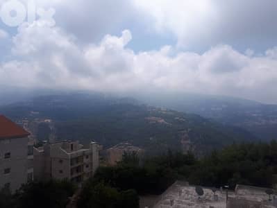 دوبلكس للايجار في غزير Duplex for rent in Ghazir