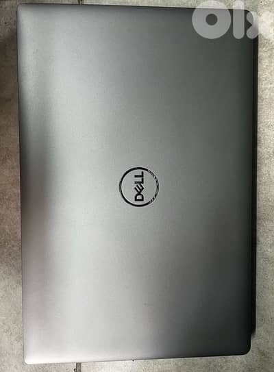 Dell latitude 5530 i7