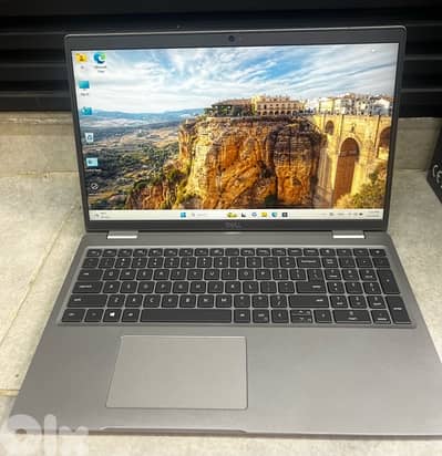 Dell latitude 5530 i7