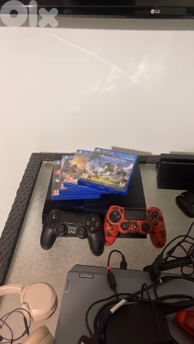 PlayStation 4 bundle