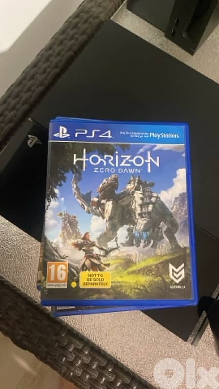 PlayStation 4 bundle 1