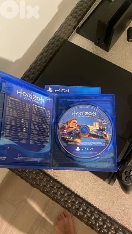 PlayStation 4 bundle 2