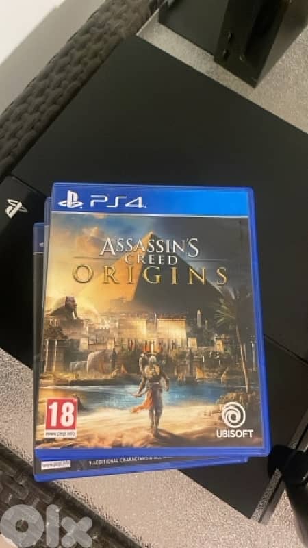 PlayStation 4 bundle 3