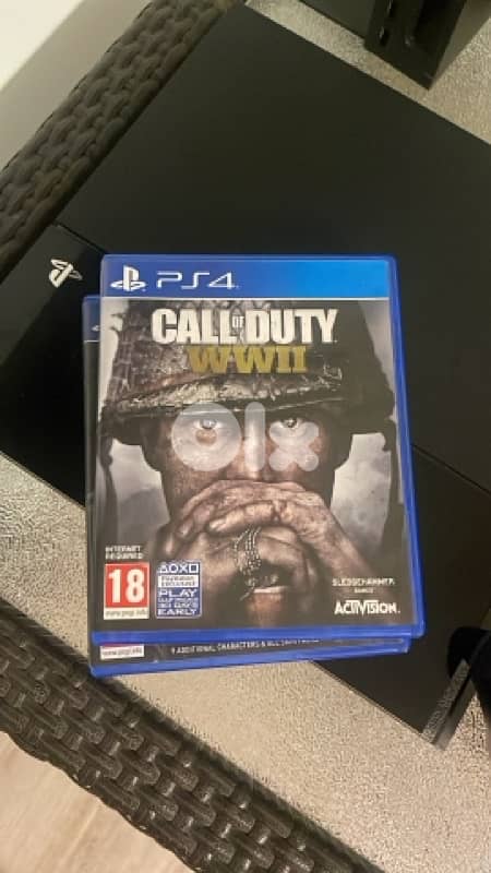 PlayStation 4 bundle 5