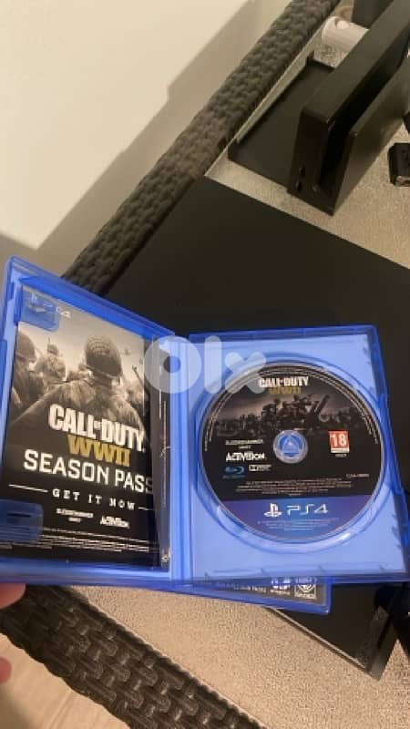 PlayStation 4 bundle 6