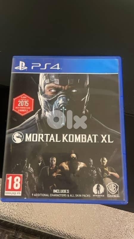 PlayStation 4 bundle 7