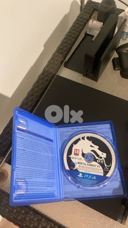 PlayStation 4 bundle 8