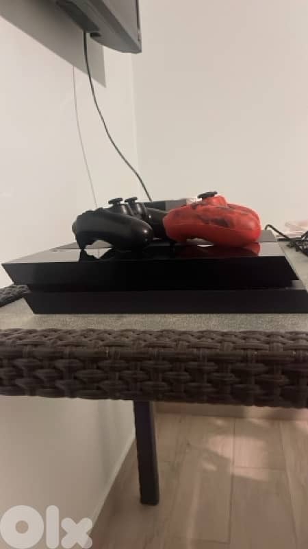 PlayStation 4 bundle 9