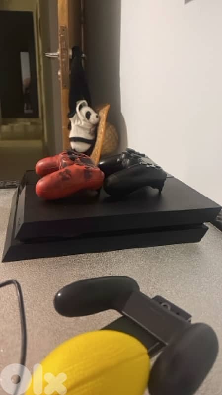 PlayStation 4 bundle 10