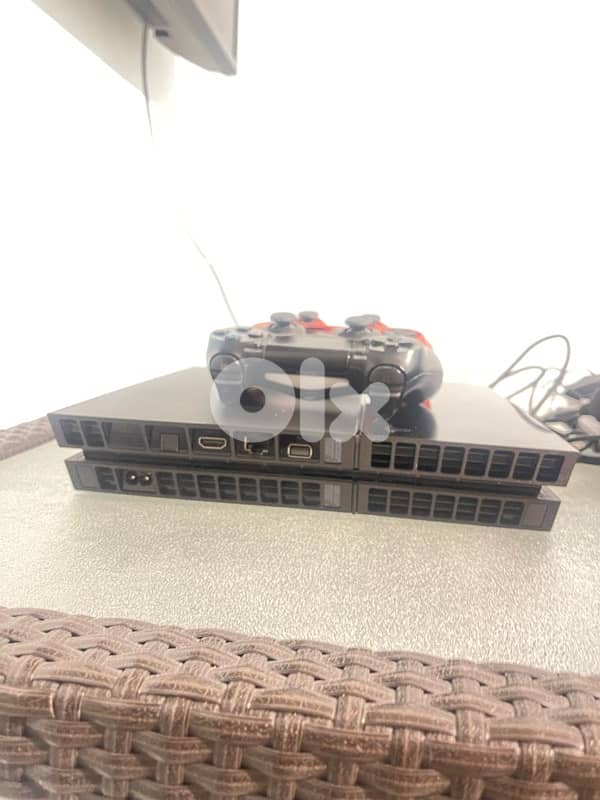 PlayStation 4 bundle 11