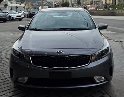 Kia Cerato 2017
