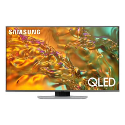 Samsung 55 inch Q80D QLED Smart TV