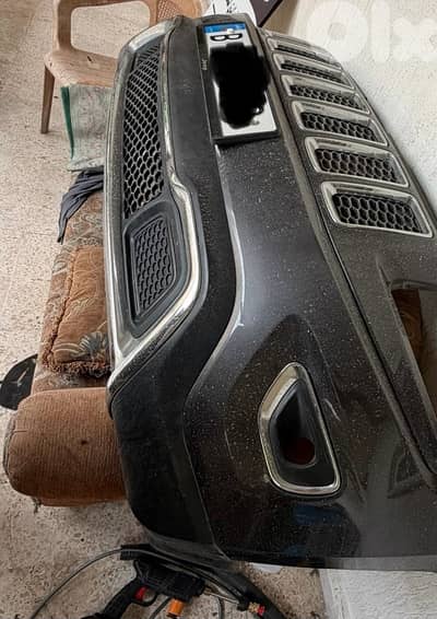 jeep cherokee 2014 dife3 kemil ma3 barmet douleb