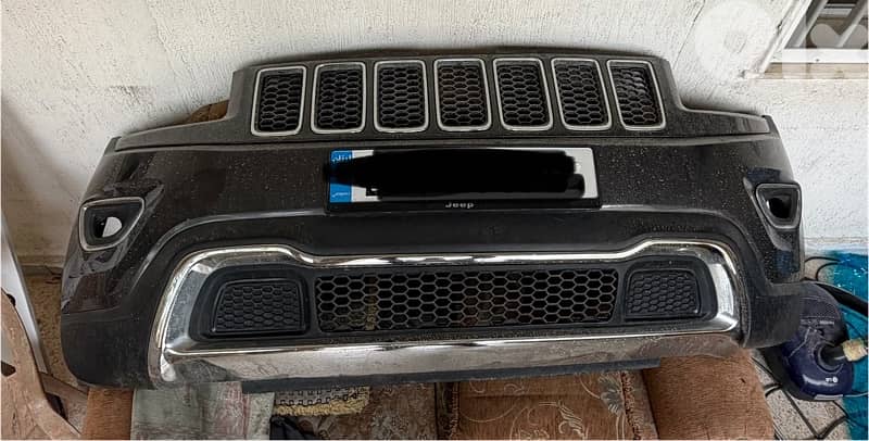 jeep cherokee 2014 dife3 kemil ma3 barmet douleb 2