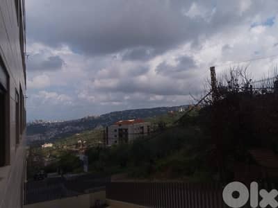 شقة للبيع في بليبل Brand new apartment for sale in Bleibel