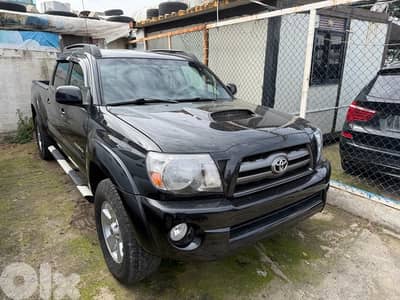 Toyota Tacoma 2009 TRD CLEAN CAR FAX