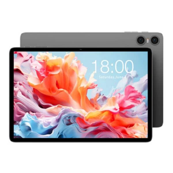 Tablets affordable with 1 year warranty 1