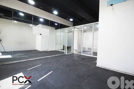 Office for Rent in Jdaide | Bright | Functional Space | Easy Access