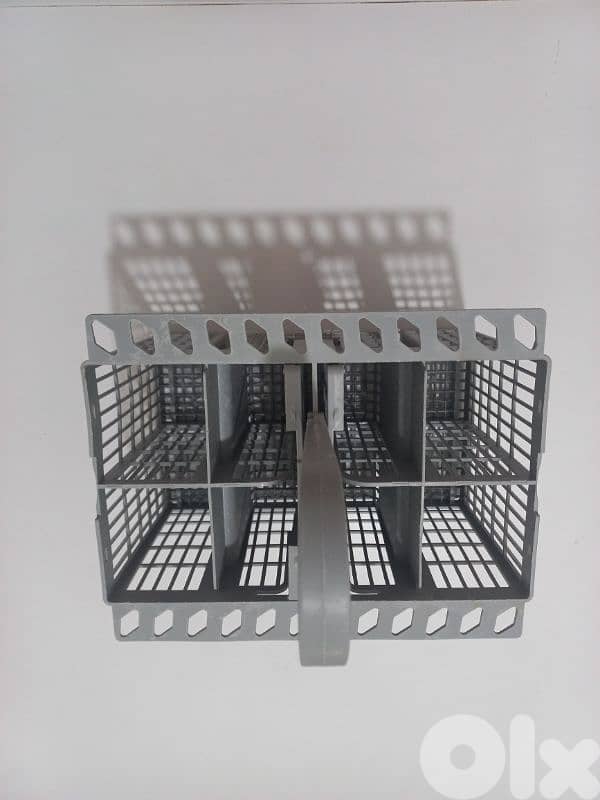 Ariston Dishwasher 6